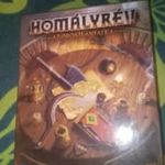 Homályrév : Oroszlánfalka , hack&slash az asztalodon, extrákkal! Ingyen posta automatába! fotó