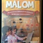 Malom – Klasszikus társasjáték sorozat PC játék (bontatlan, vadonatúj) fotó