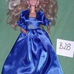 1966 - EREDETI MATTEL - Mattel FASHION - BARBIE játék baba a képek szerint B 28 fotó