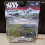 Star Wars vásár! Micro Machines szett - ÚJ (67.) fotó