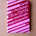 Daniel H. Rindfleisch - OS és OS/VS vezérlőnyelv segédprogramok fotó