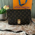 Louis Vuitton táska új fotó