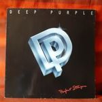 Deep Purple – Perfect Strangers * GER, lemez: ex, borító: vg+, hard-rock * fotó