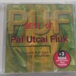 PÁL UTCAI FIÚK - BEST OF (EMI-QUINT, 1997) fotó