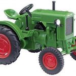 Busch 54100 H0 Mezőgazdasági modell Deutz F1M 414 fotó