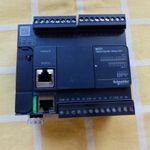 TM 221 CE 24R Pc modul. fotó