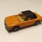 Matchbox _ Mercedes 350 SL fotó