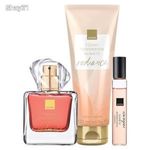 Avon TTA Radiance parfüm 50 ml szettben ! Ingyen posta !! fotó