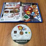 PS2 Fatal Fury Battle Archives fotó