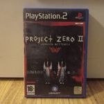 Fatal Frame 2 (Project Zero 2): Crimson Butterfly fotó