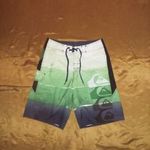 Hibátlan QUIKSILVER férfi boardshort / fürdőnadrág - S - 3db nincs posta ! fotó