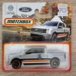 Matchbox 70 Years 2022 Ford F-150 fotó