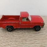 Matchbox Superfast No 6 Ford pick-up fotó