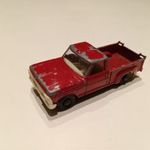 Matchbox \ Lesney _ Ford Pick Up fotó