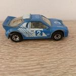 Matchbox Ford RS 200 Rally fotó