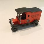 Matchbox - Models of Yesteryear Y-12 Model T Ford 1912 " The Hoover " fotó