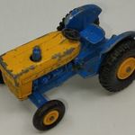 Matchbox No.39 Ford Tractor fotó