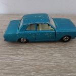 Matchbox Superfast No 25 Ford Cortina fotó