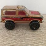 1987 Matchbox Ford Bronco II fotó