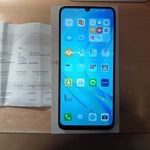 Huawei Nova Y70 4/128GB Dual Független Újszerű Fehér Emag Garanciás ! fotó