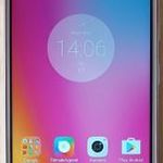 Lenovo K6 Power dual sim töltővel fotó