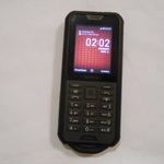 Nokia 800 Tough Dual mobiltelefon! Ütésálló! fotó