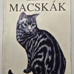 Fürkész könyvek Macskák - Búvár zsebkönyvek sorozat - fotó