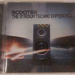 SCOOTER - THE STADIUM TECHNO EXPERIENCE (GERMANY) fotó