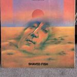 John Lennon, The Plastic Ono Band – Shaved Fish - Nyírott Sügér, Vinyl, PCS 7173 fotó