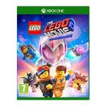 Lego Movie Videogame 2 Xbox One játék fotó