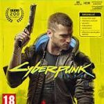 Cyberpunk 2077 magyar feliratos Xbox One játék fotó