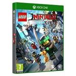 Lego Ninjago Xbox One játék fotó