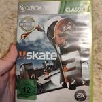 Skate 3 xbox 360 játék XBOX ONE ÉS SERIES X KOMPATIBILIS fotó