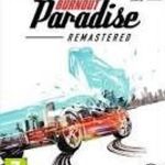 Burnout Paradise Xbox One játék fotó