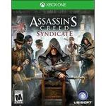 Assassins Creed Syndicate magyar feliratos Xbox One játék fotó