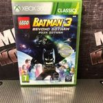 LEGO BATMAN 3 XBOX 360 fotó