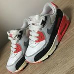 Nike Air Max 90 gyerekcipő fotó