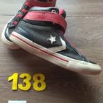 Még több piros Converse tornacipő vásárlás