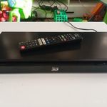 LG Blu-Ray lejátszó fotó