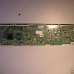 11408 LG OLED CTRL 6870C-0477C 55EC930V LC550LUD-LGP2-X31 LC550LUD-LGP fotó