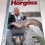 10db-os Magyar horgász újság csomag 2# fotó