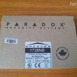 PARADOX SECURITY SYSTEM - SPECTRA 1728 NB Panel !!! Új fotó