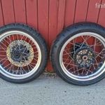 Még több Supermoto kerék vásárlás