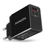 Axagon ACU-QC19 QC3.0 hálózati töltő (ACU-QC19) fotó