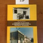 11F Gulyás Mihály A baromfi-feldolgozás és baromfikonzerv-gyártás története Orosházán DEDIKÁLT!!! fotó