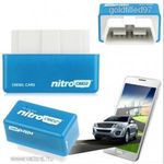 Eco Chip tuning box OBD2 fogyasztáscsökkentő Dízel autókhoz fotó