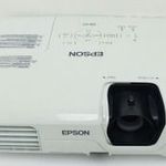 Epson, EB S7, H328B projektor fotó