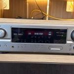 Denon AVR-1705 házimozi erősítő fotó