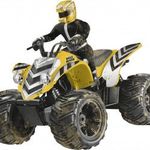 RC kezdő elektromos modellautó 2WD, Revell Control 24641 New Dust Racer fotó