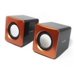 Mini hangszóró számítógépekhez E-003 / speaker / 3 W fotó